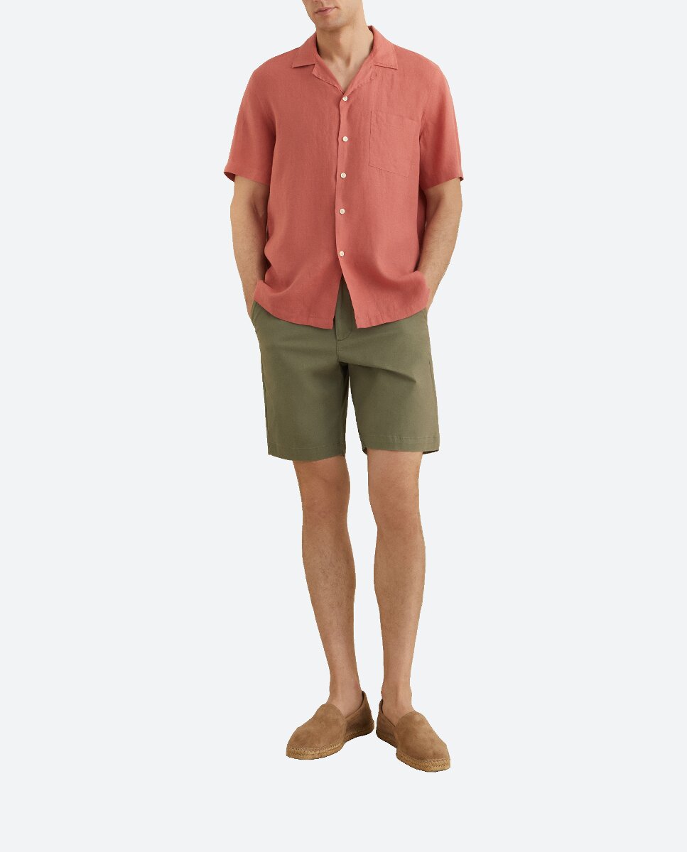 Imagen 0 de Bermuda de hombre
