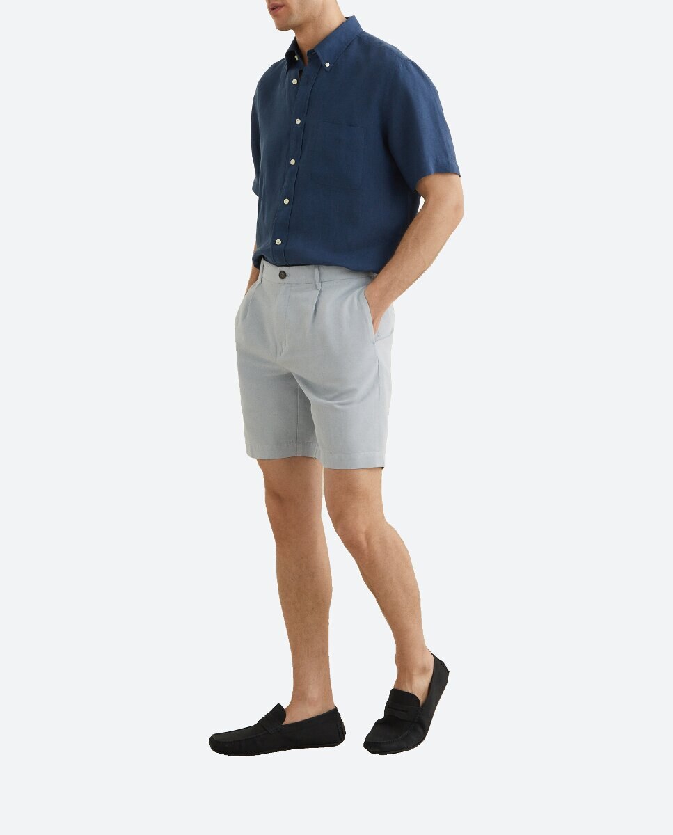 Imagen 0 de Bermuda de hombre