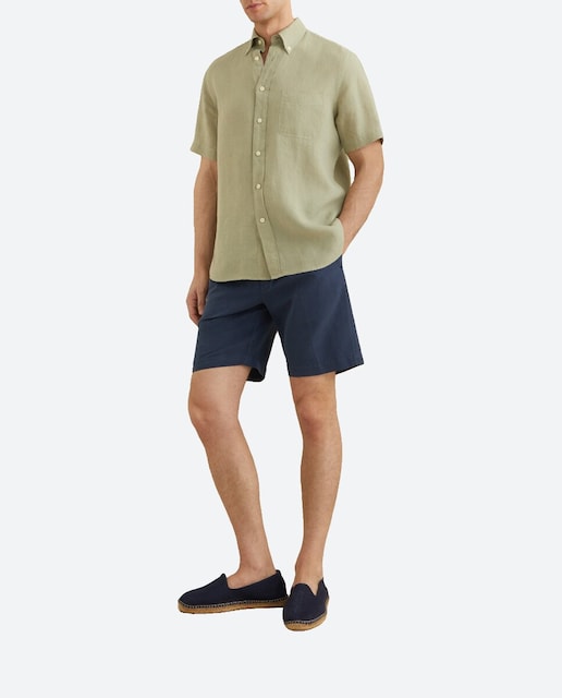 Imagen 0 de Bermuda de hombre