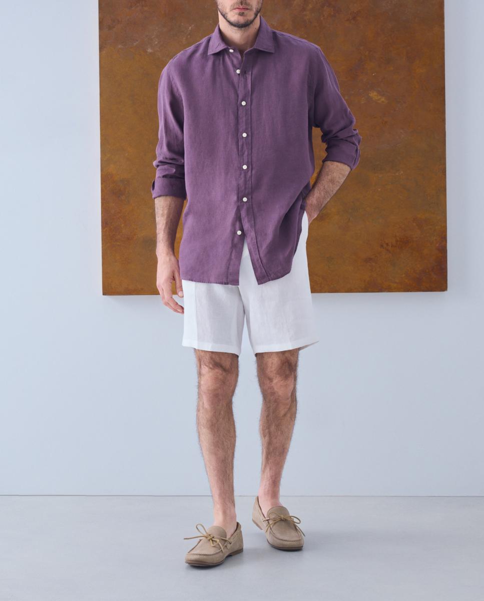 Imagen 0 de Bermuda de hombre