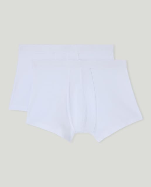 Imagen 0 de Pack 2 boxers lisos hombre