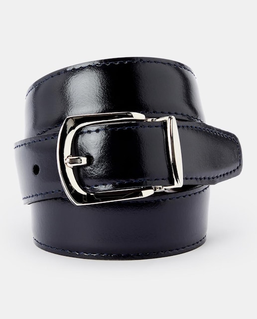 Imagen 0 de Cinturón de niño reversible