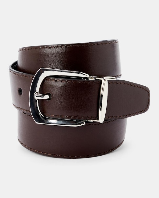 Imagen 0 de Cinturón de niño reversible