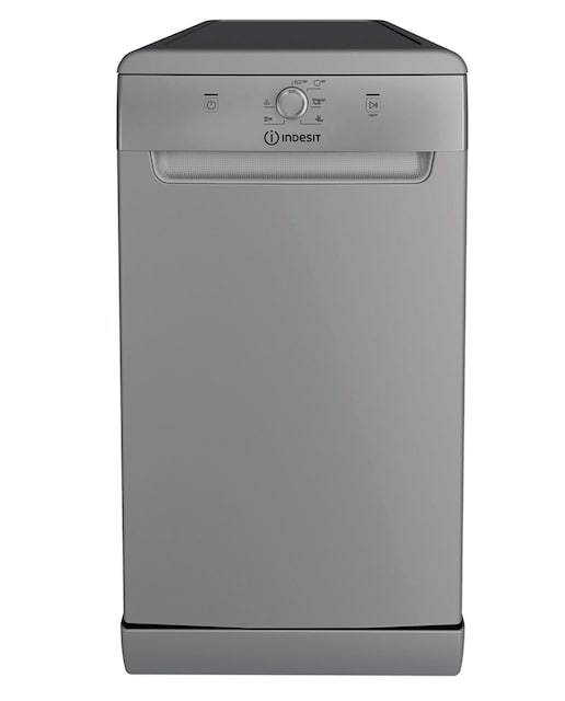 Imagen 0 de Lavavajillas Indesit 10 servicios - IN2FE10CS90S. Reacondicionado grado A