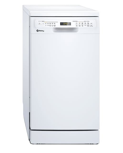 Imagen 0 de Lavavajillas Balay 10 servicios, Bandeja Cubiertos, 45 cm - 3VN5360BA. Reacondicionado grado B