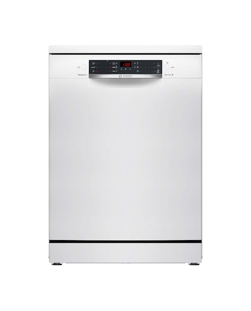 Imagen 0 de Lavavajillas Bosch 13 servicios, Bandeja para cubiertos, 60 cm - SMS46KW02E. Reacondicionado grado B