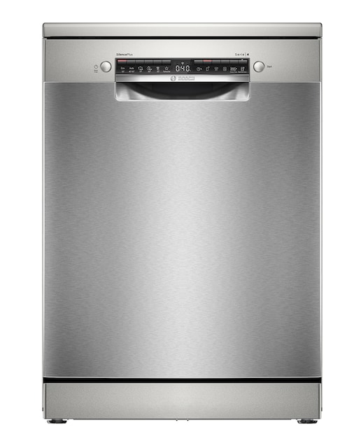 Imagen 0 de Lavavajillas Bosch 14 servicios, Bandeja para cubiertos, 60 cm - SMS4ECI28E. Reacondicionado grado A