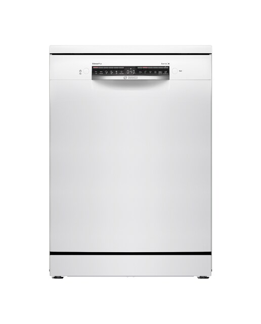 Imagen 0 de Lavavajillas Bosch 14 servicios, Bandeja para cubiertos, 60 cm - SMS4ECW28E. Reacondicionado grado A