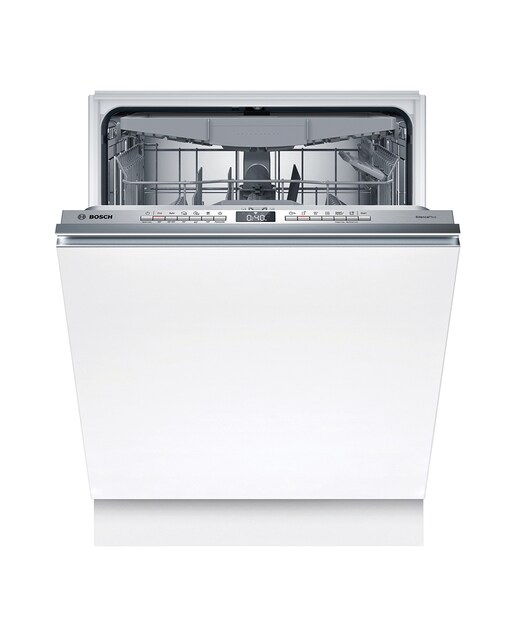 Imagen 0 de Lavavajillas  integrable Bosch 14 servicios, Bandeja para cubiertos, 60 cm - SMV4ECX28E. Reacondicionado grado A