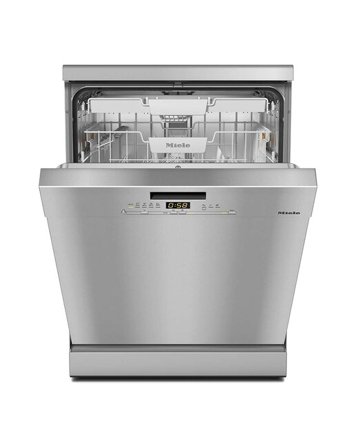 Imagen 0 de Lavavajillas integrable Miele 14 servicios, Active Plus - G 5811 Sci. Reacondicionado grado C