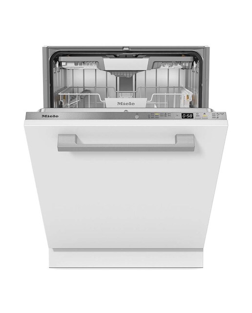 Imagen 0 de Lavavajillas Haier 16 servicios, 60 cm con WIFI I-PRO SHINE - XF 6C2M1PX. Reacondicionado grado C
