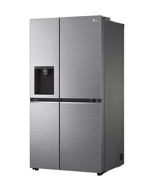 Imagen 0 de Frigorífico americano LG Total No Frost, 179 cm,635 l, Dispensador, Inox - GSLV70PZTD. Reacondicionado grado B