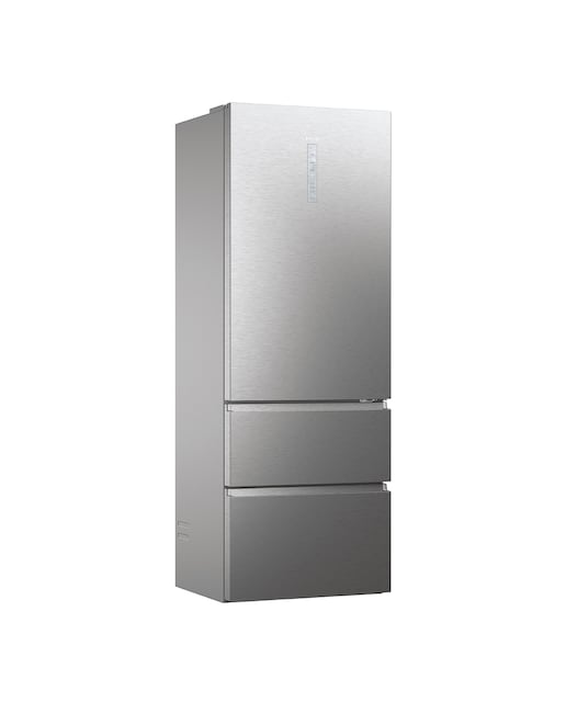 Imagen 0 de Frigorífico combi Haier Wifi, Total No Frost, 70 cm de ancho 3D 70 Series 7 - HTW7720DNMP. Reacondicionado grado A