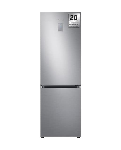 Imagen 0 de Frigorífico Combi Samsung No frost, Smart - RB34C775CS9/EF
