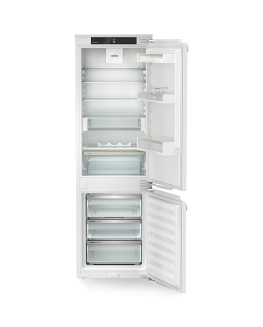 Imagen 0 de Frigorífico Combi Liebherr, No Frost, Dual Cooling Blanco - ICNc 5123. Reacondicionado grado A