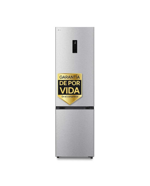 Imagen 0 de Frigorífico Combi LG, DoorCooling+, Serie 700 - GBBS727CMB. Reacondicionado grado C