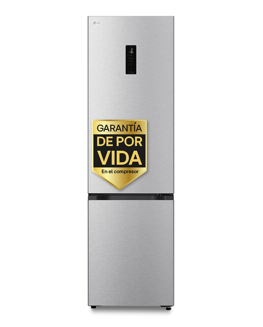Imagen 0 de Frigorífico Combi LG, DoorCooling+, Serie 700 - GBBS727CMB. Reacondicionado grado B