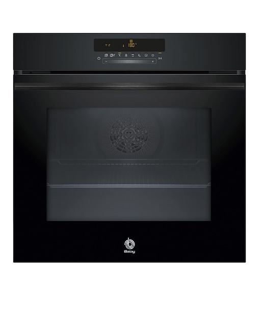 Imagen 0 de Horno multifunción Balay con limpieza pirolítica e hidrolítica - 3HB5879N7. Reacondicionado grado B