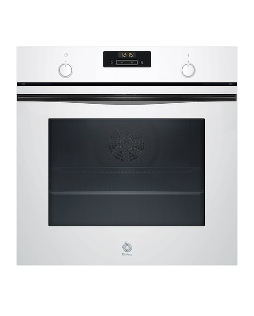 Imagen 0 de Horno multifunción Balay con limpieza por Aqualisis - 3HB5131B3. Reacondicionado grado A