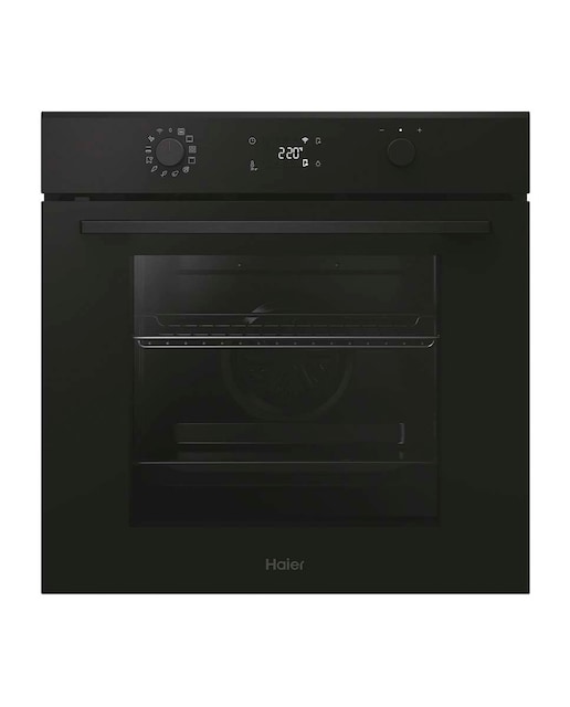 Imagen 0 de Horno multifunción Haier WIFI limpieza pirolítica e hidrolítica ID Series 2 - H6 ID2P5B3YTB. Reacondicionado grado B