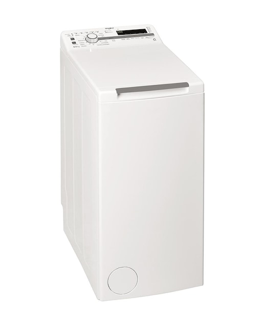 Imagen 0 de Lavadora carga superior Whirlpool 6,5 kg / 1.200 rpm - TDLR65230SSSP/N. Reacondicionado grado A