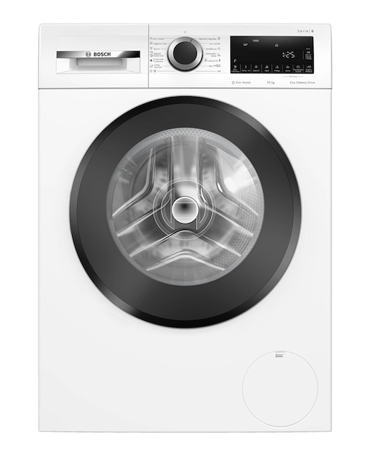 Imagen 0 de Lavadora Bosch 10 kg / 1.400 rpm Serie 6 - WGG254ZEES. Reacondicionado grado B