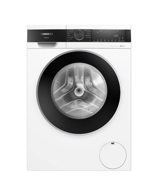 Imagen 0 de Lavadora Siemens 9 kg/ 1.400  rpm - WG44G2ZAES. Reacondicionado grado B