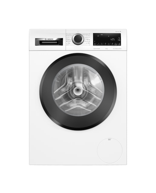 Imagen 0 de Lavadora Bosch 9  kg/ 1.400 rpm, ActiveWater Plus - WGG244Z0ES. Reacondicionado grado B