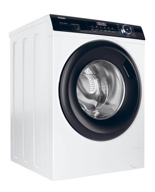 Imagen 0 de Lavadora Haier 8 kg / 1.400 rpm Vapor, I-Pro Series 3 - HW80-B14939-IB. Reacondicionado grado A