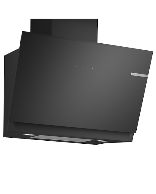 Imagen 0 de Campana decorativa Bosch 3 velocidades +  intensiva - DWK81AN60. Reacondicionado grado C