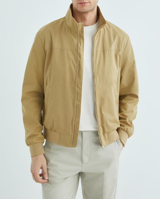 Imagen 0 de Cazadora Harrington