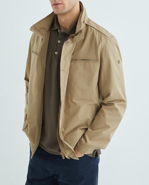Imagen 0 de Field Jacket