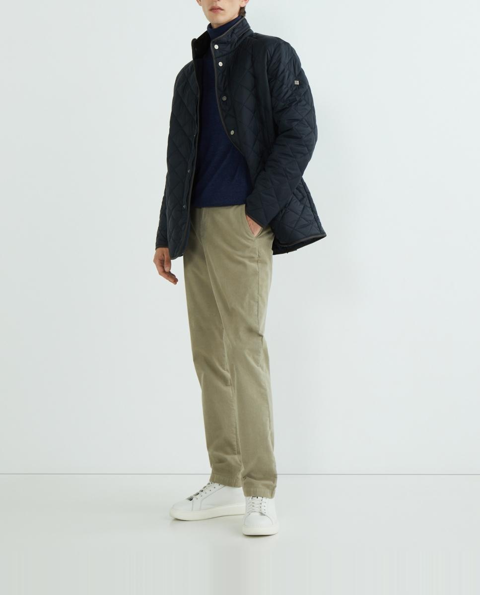 Imagen 0 de Chaquetón husky de hombre de vestir