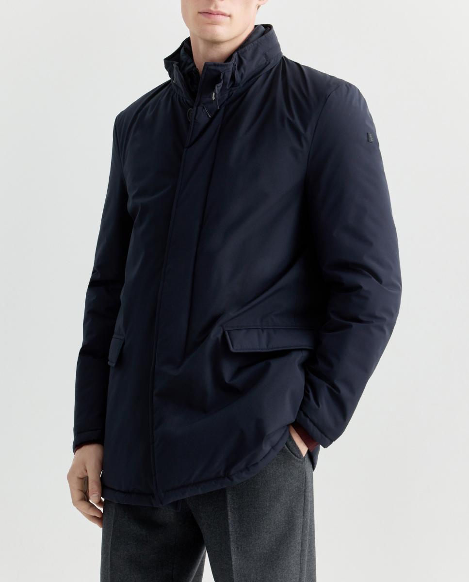 Imagen 0 de Parka de hombre de soft shell