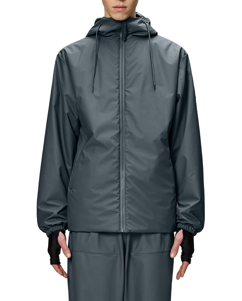 Imagen 0 de Chaqueta impermeable Rains Lohja Insulated Jacket