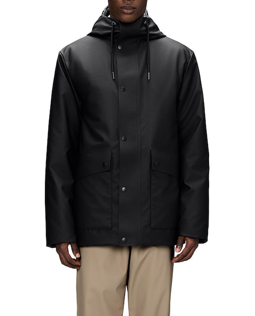 Imagen 0 de Parka acolchada impermeable Nome de hombre
