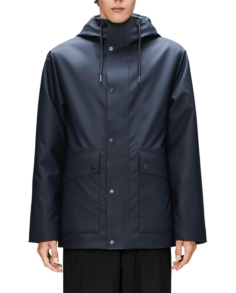 Imagen 0 de Parka acolchada impermeable Nome de hombre