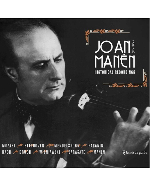 Imagen 0 de Historical Recordings (1914-1954) (2 CD)