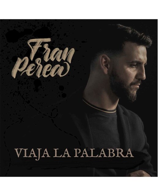 Imagen 0 de Viaja La Palabra (CD)