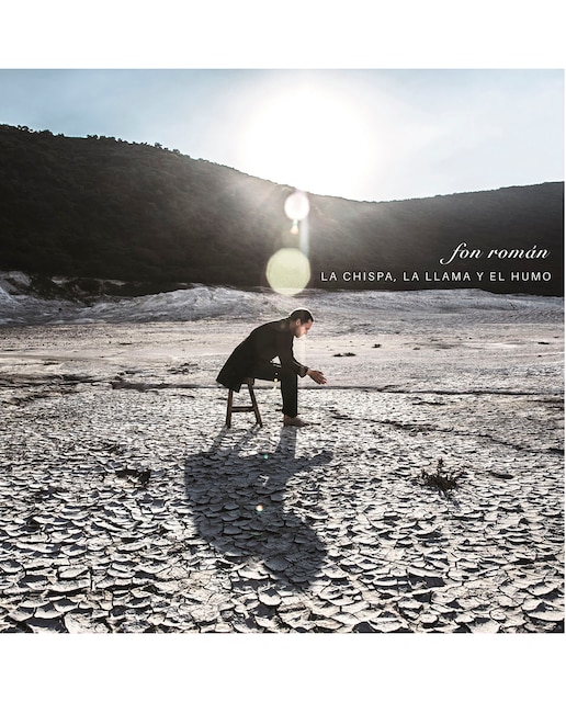 Imagen 0 de La Chispa, La Llama Y El Humo (LP-Vinilo)