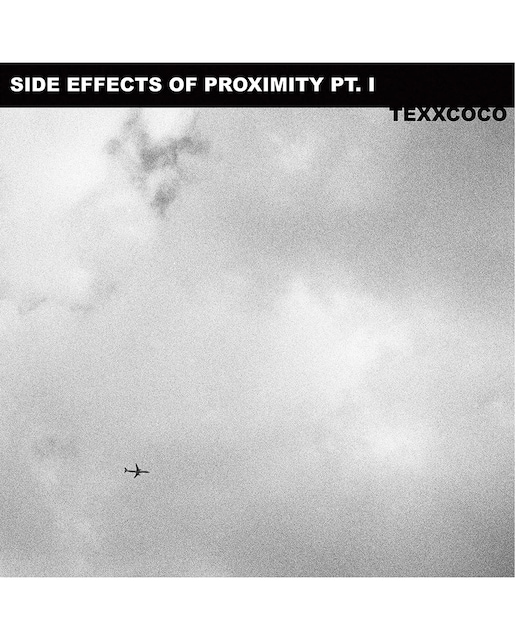 Imagen 0 de Side effects of proximity part 1 (LP-Vinilo)