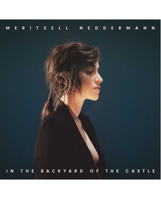 Imagen 0 de In the Backyard of the Castle (2 CD)