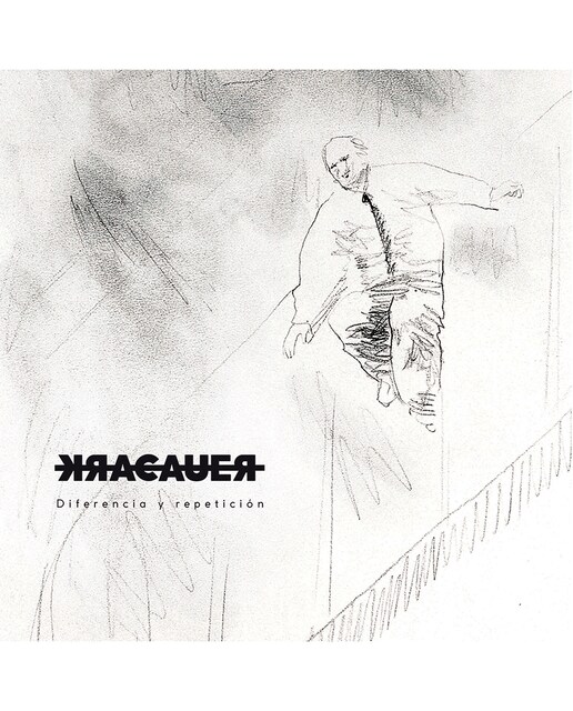 Imagen 0 de Diferencia Y Repetición (LP-Vinilo)