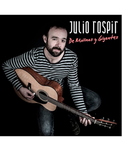 Imagen 0 de De molinos y gigantes (CD)