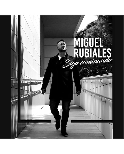 Imagen 0 de Sigo caminando (CD)