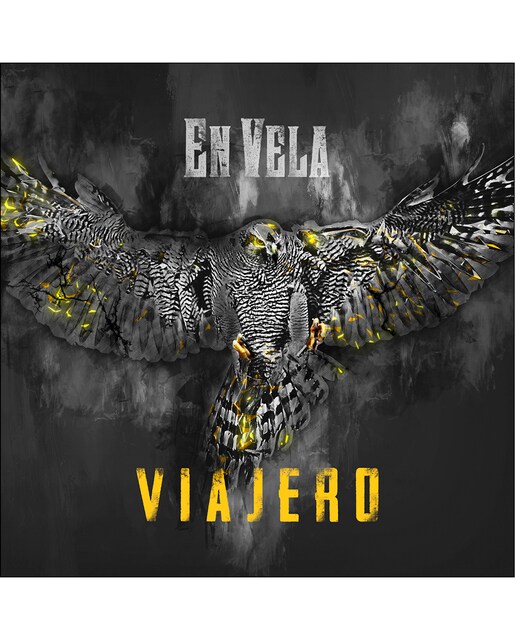 Imagen 0 de Viajero (CD)