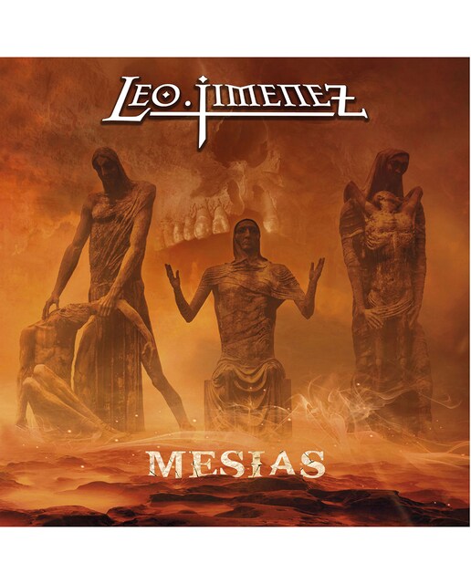 Imagen 0 de Mesías (CD)