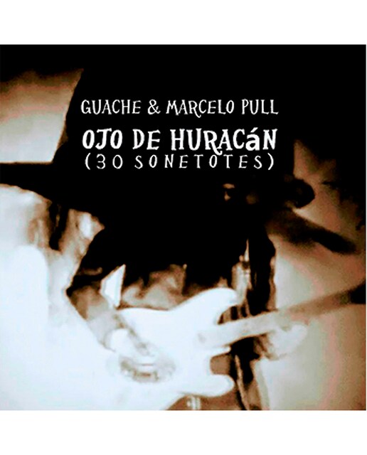 Imagen 0 de Ojo de Huracán (30 Sonetotes) (CD)