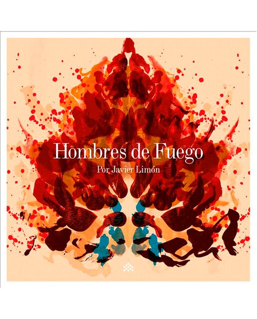 Imagen 0 de Hombres De Fuego (LP-Vinilo)