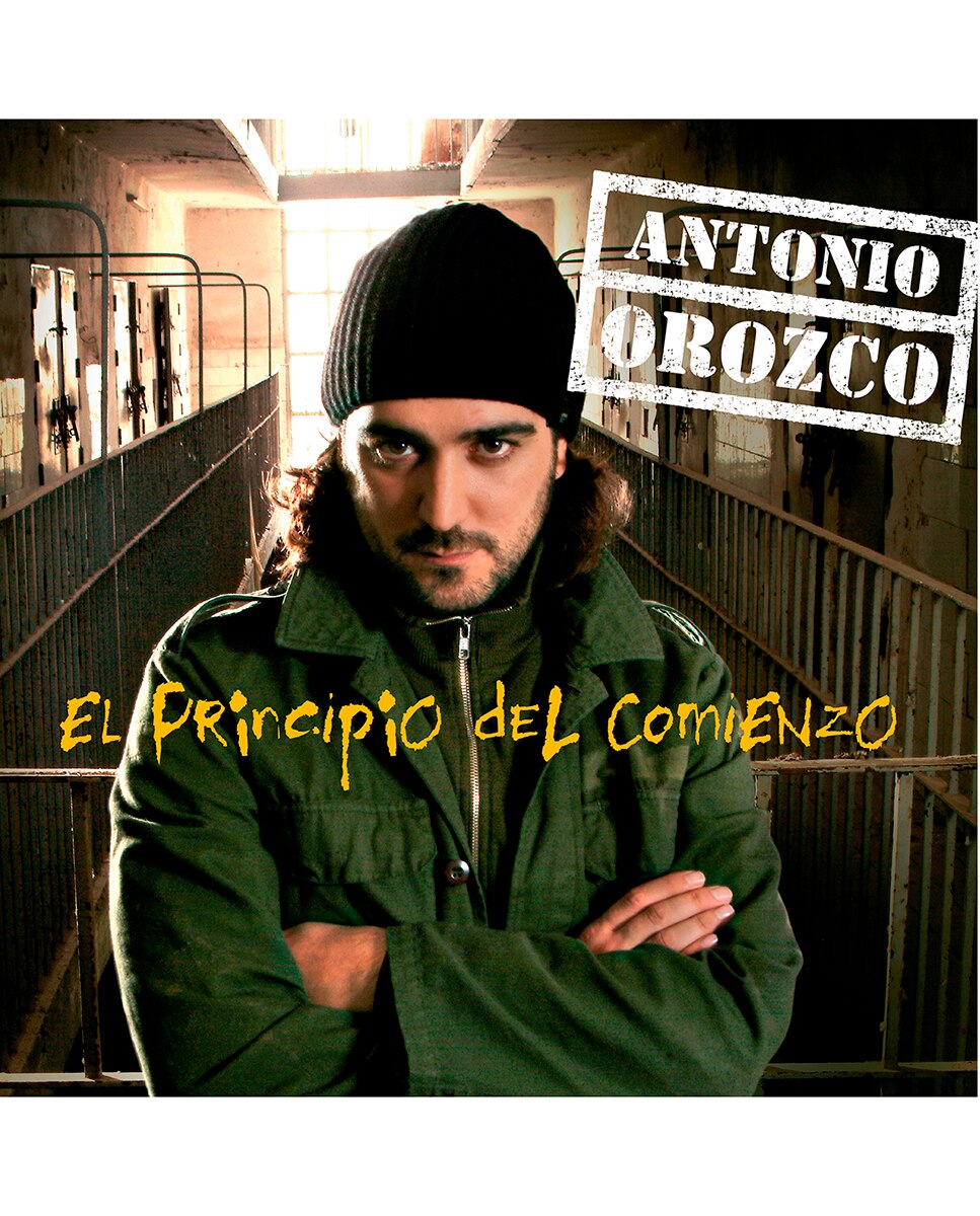 El Principio Del Comienzo (2 LP-Vinil) 2